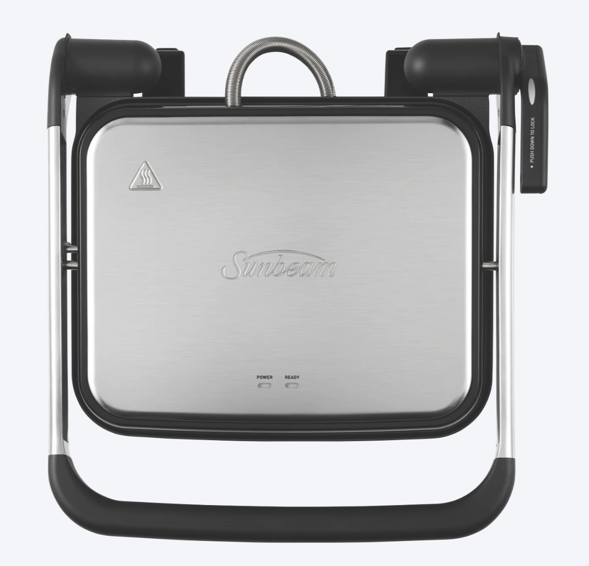 Sunbeam Cafe Style Sandwich Maker 4 Slice